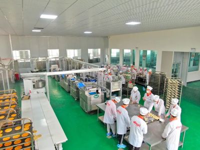 柯坪縣企業(yè)榮膺全國(guó)放心糧油示范加工企業(yè)，技術(shù)開(kāi)發(fā)引領(lǐng)行業(yè)創(chuàng)新