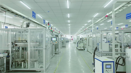 閃耀歐洲，擁抱未來 美的工業技術旗下MOTINOVA亮相EUROBIKE 2023技術開發前沿