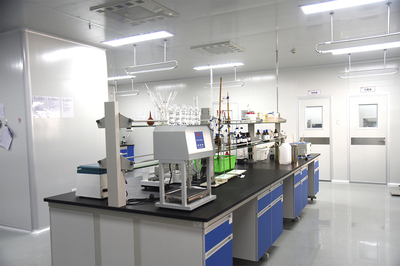 憑實力上電視 揭秘被聯合利華、迪士尼、HFP選中的技術開發工廠