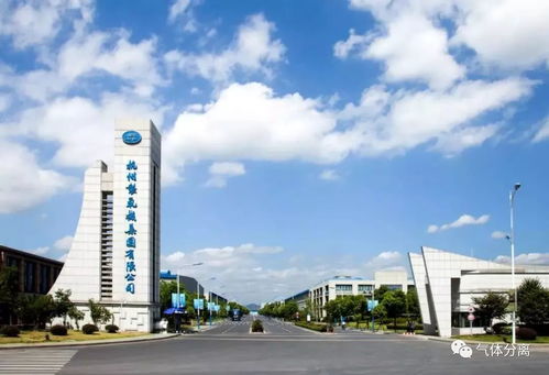 杭氧股份子公司投資6.25億新建空分裝置項(xiàng)目，推動(dòng)技術(shù)開(kāi)發(fā)與產(chǎn)業(yè)升級(jí)