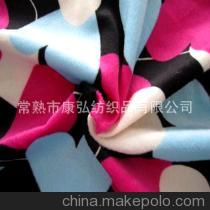 探訪常熟紡織新工藝 康弘超柔短毛絨面料的舒適革命